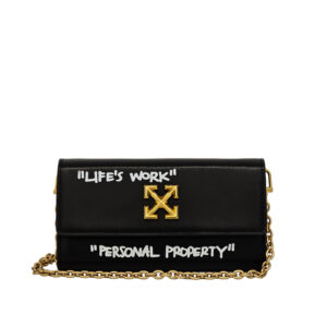 Off White Bag
