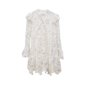 Zimmermann Dress