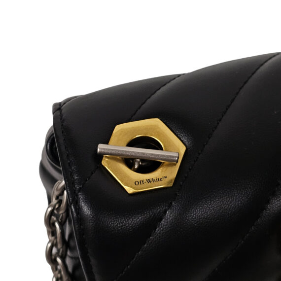 Off White Bag