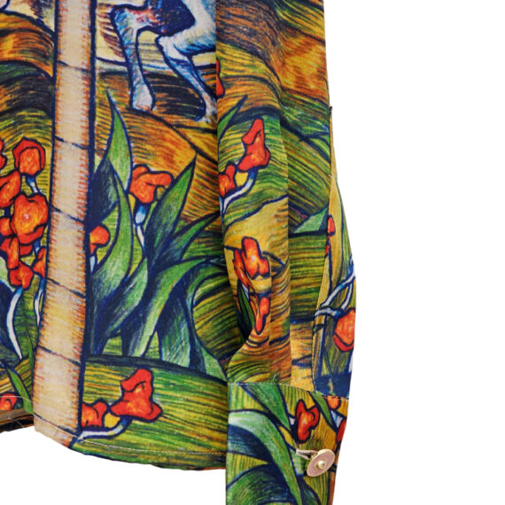 Casablanca Shirt