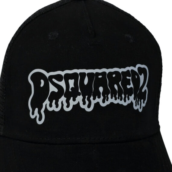 Cap Dsquared2