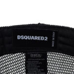 Cap Dsquared2