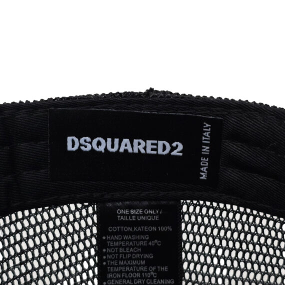 Cap Dsquared2