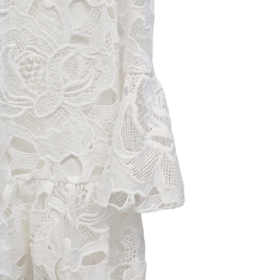 Zimmermann Dress