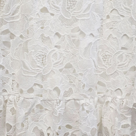 Zimmermann Dress