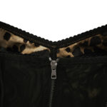 D&G Crop Top