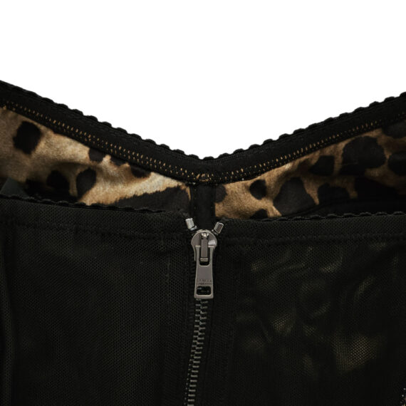 D&G Crop Top