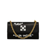 Off White Bag