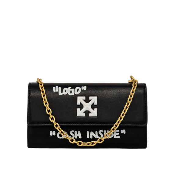 Off White Bag