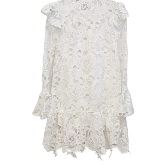 Zimmermann Dress