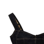 D&G Crop Top