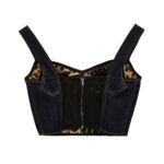 D&G Crop Top