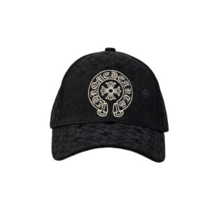 Cap Chrome Hearts