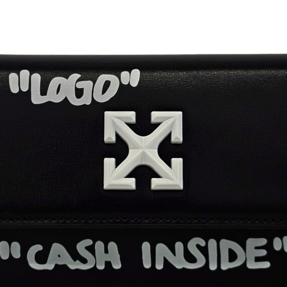 Off White Bag