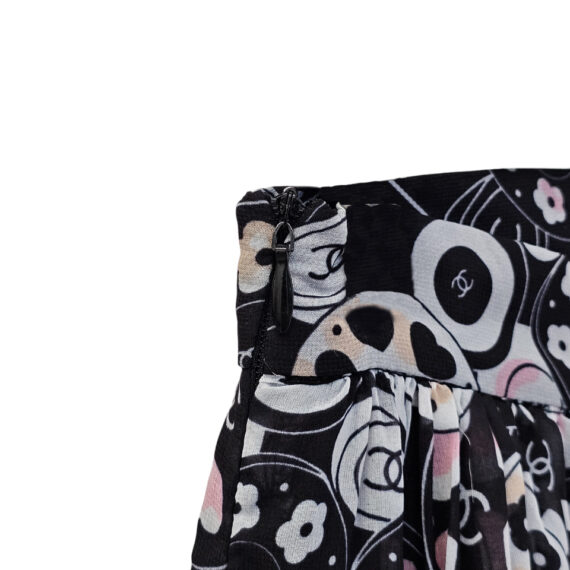 Chanel Skirt