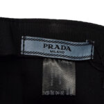 Cap Prada