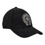 Cap Chrome Hearts