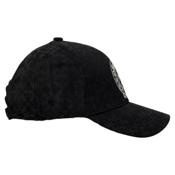 Cap Chrome Hearts