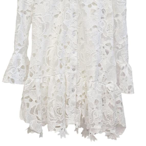 Zimmermann Dress