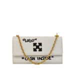 Off White Bag