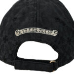 Cap Chrome Hearts