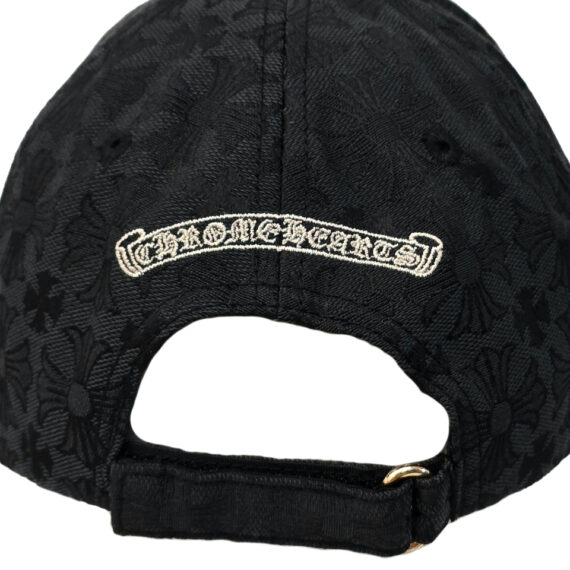 Cap Chrome Hearts