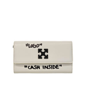 Off White Bag