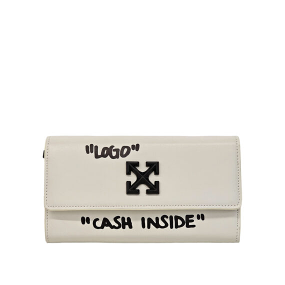 Off White Bag