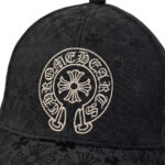 Cap Chrome Hearts