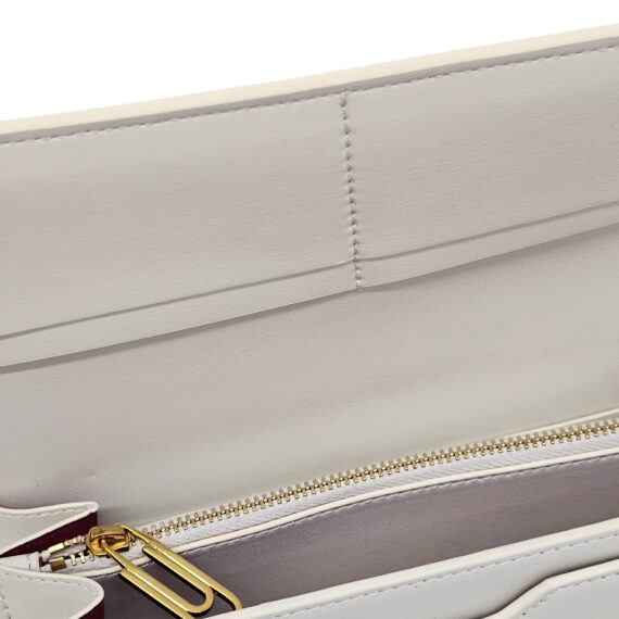 Off White Bag