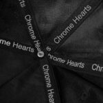 Cap Chrome Hearts