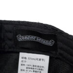 Cap Chrome Hearts