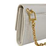 Off White Bag