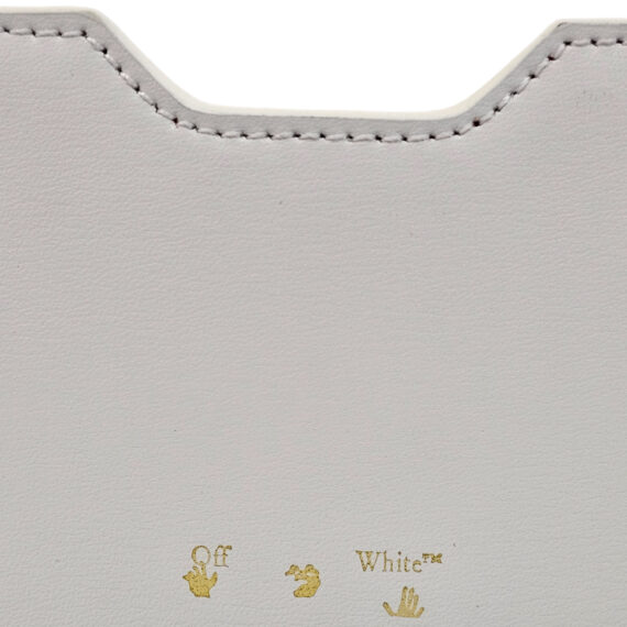 Off White Bag