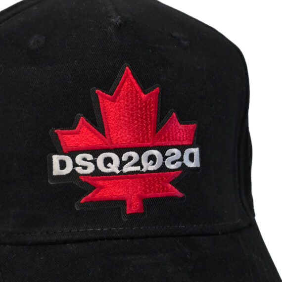 Cap Dsquared2