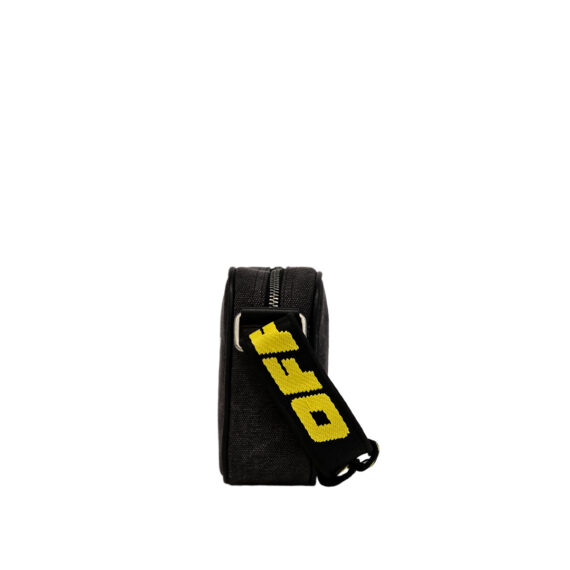 Off White Bag