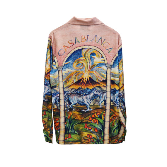 Casablanca Shirt