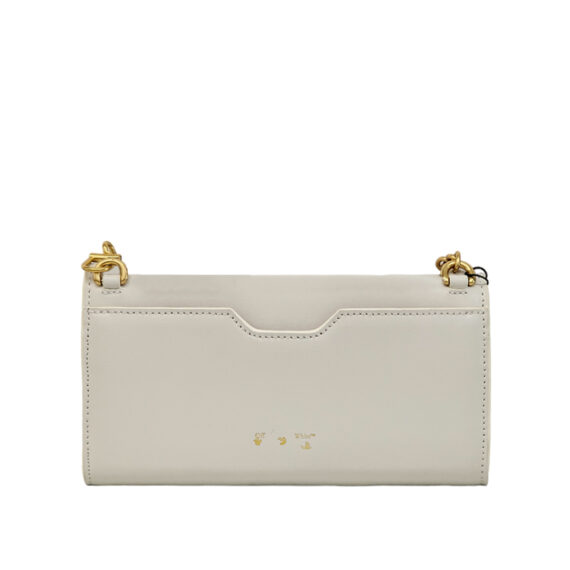 Off White Bag