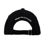 Cap Dsquared2
