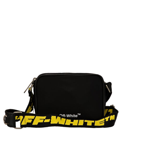 Off White Bag