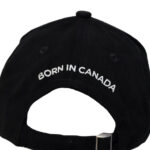 Cap Dsquared2