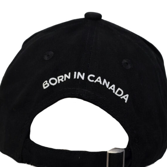 Cap Dsquared2