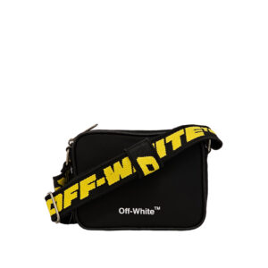 Off White Bag