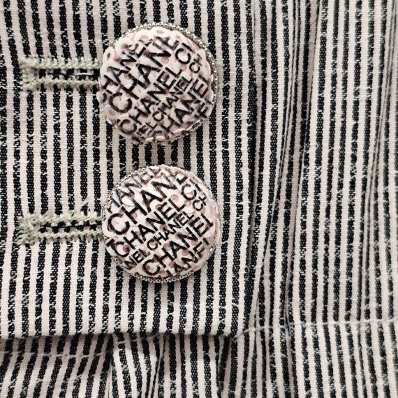 Chanel Pants