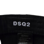 Cap Dsquared2