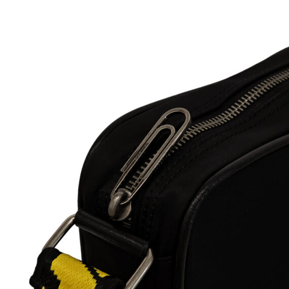 Off White Bag