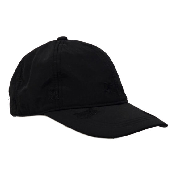 Cap Burberry