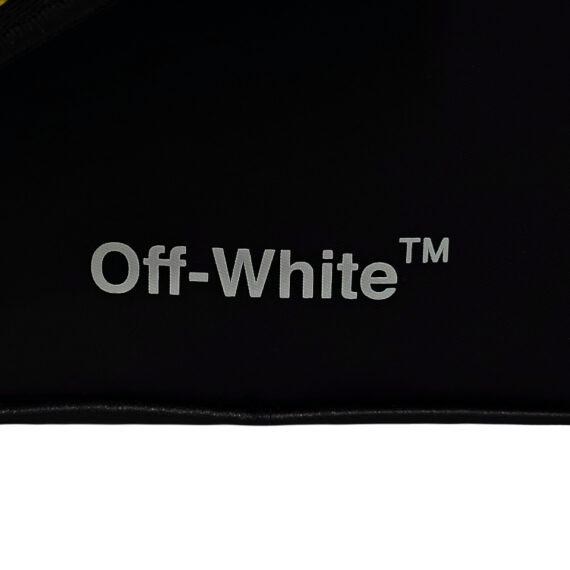 Off White Bag