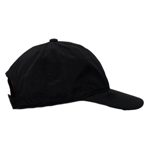 Cap Burberry