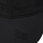 Cap Burberry